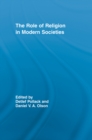 The Role of Religion in Modern Societies - eBook