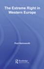 The Extreme Right in Europe - eBook