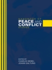 Handbook of Peace and Conflict Studies - eBook