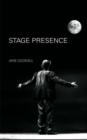 Stage Presence - eBook