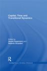Capital, Time and Transitional Dynamics - eBook
