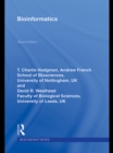 BIOS Instant Notes in Bioinformatics - eBook