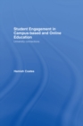 Student Engagement in Campus-Based and Online Education : University Connections - eBook