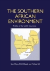 The Southern African Environment : Profiles of the SADC Countries - eBook