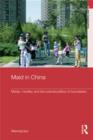 Maid In China : Media, Morality, and the Cultural Politics of Boundaries - eBook