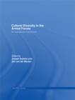 Cultural Diversity in the Armed Forces : An International Comparison - eBook