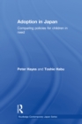 Adoption in Japan : Comparing Policies for Children in Need - eBook