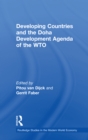 Developing Countries and the Doha Development Agenda of the WTO - eBook