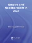 Empire and Neoliberalism in Asia - eBook