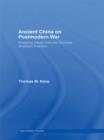 Ancient China on Postmodern War : Enduring Ideas from the Chinese Strategic Tradition - eBook