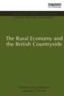 The Rural Economy and the British Countryside - eBook