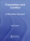 Translation and Conflict : A Narrative Account - eBook