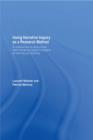 The Geopolitics of American Insecurity : Terror, Power and Foreign Policy - Leonard Webster