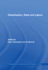 Globalisation, State and Labour - eBook