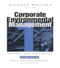 Corporate Environmental Management 1 : Systems and strategies - eBook