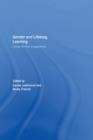 Gender and Lifelong Learning : Critical Feminist Engagements - eBook