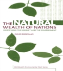The Natural Wealth of Nations : Harnessing the Market and the Environment - eBook