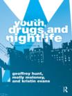 Youth, Drugs, and Nightlife - eBook