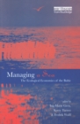 Managing a Sea : The Ecological Economics of the Baltic - eBook