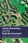 Crime Prevention and the Built Environment - eBook