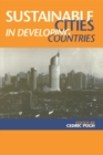 Sustainable Cities in Developing Countries - eBook