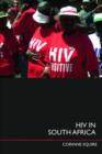 HIV in South Africa : Talking about the big thing - eBook