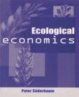 Ecological Economics : Political Economics for Social and Environmental Development - eBook