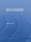 Nasser and the Missile Age in the Middle East - eBook