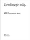 Western Democracies and the New Extreme Right Challenge - eBook