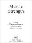 Muscle Strength - eBook