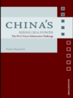 China's Rising Sea Power : The PLA Navy's Submarine Challenge - eBook