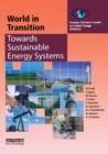 World in Transition 3 : Towards Sustainable Energy Systems - eBook