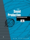 The Sound Production Handbook - eBook