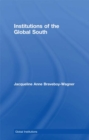 Institutions of the Global South - eBook
