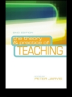 The Theory and Practice of Teaching - eBook