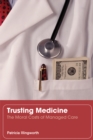 Trusting Medicine - eBook