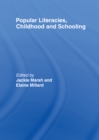 Popular Literacies, Childhood and Schooling - eBook