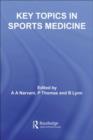Key Topics in Sports Medicine - eBook