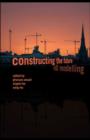 Constructing the Future : nD Modelling - eBook