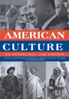 American Culture : An Anthology - eBook
