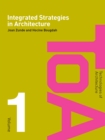 Integrated Strategies in Architecture - eBook