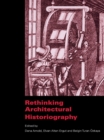 Rethinking Architectural Historiography - eBook