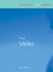 Paul Virilio - eBook