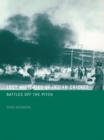 Lost Histories of Indian Cricket : Battles Off the Pitch - eBook
