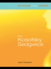 Eve Kosofsky Sedgwick - eBook