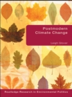Postmodern Climate Change - eBook