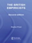 The British Empiricists - eBook