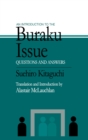 An Introduction to the Buraku Issue : Questions and Answers - eBook