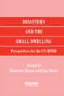 Disasters and the Small Dwelling : Perspectives for the UN IDNDR - eBook