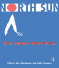 North Sun '94 : Solar Energy at High Latitudes - eBook